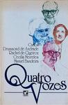 Quatro Vozes