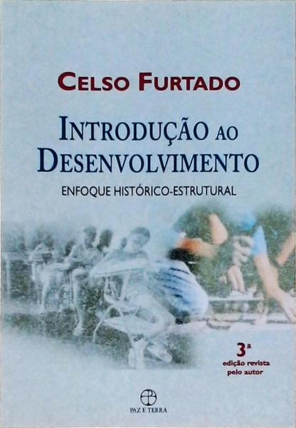 Introdução Ao Desenvolvimento