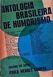 Antologia Brasileira De Humorismo