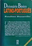Dicionário Básico Latino-Português (2005)