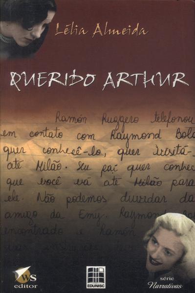 Querido Arthur