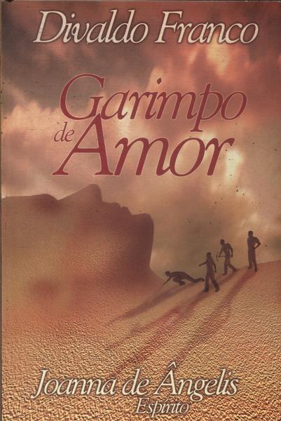 Garimpo De Amor
