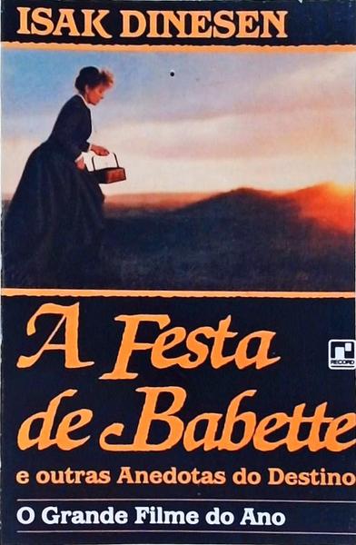 A Festa De Babette