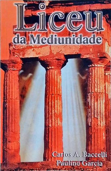 Liceu Da Mediunidade