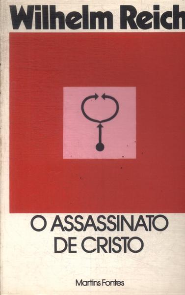 O Assassinato De Cristo