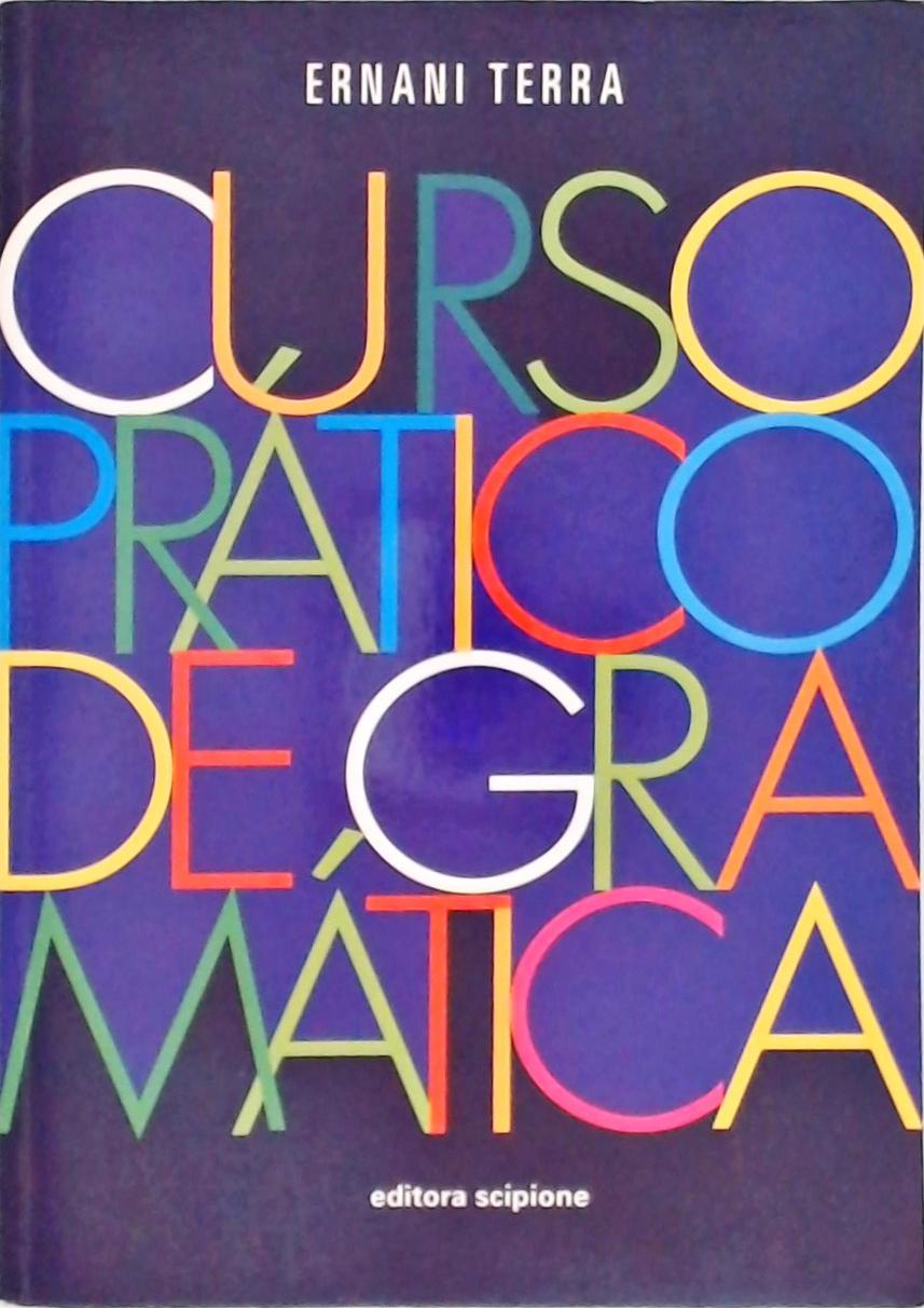 Curso Prático De Gramática (2002)