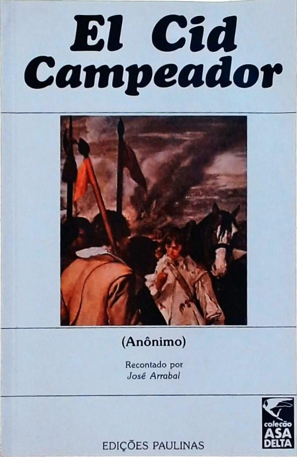 El Cid Campeador (Adaptado)