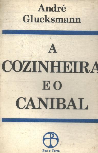 A Cozinheira E O Canibal