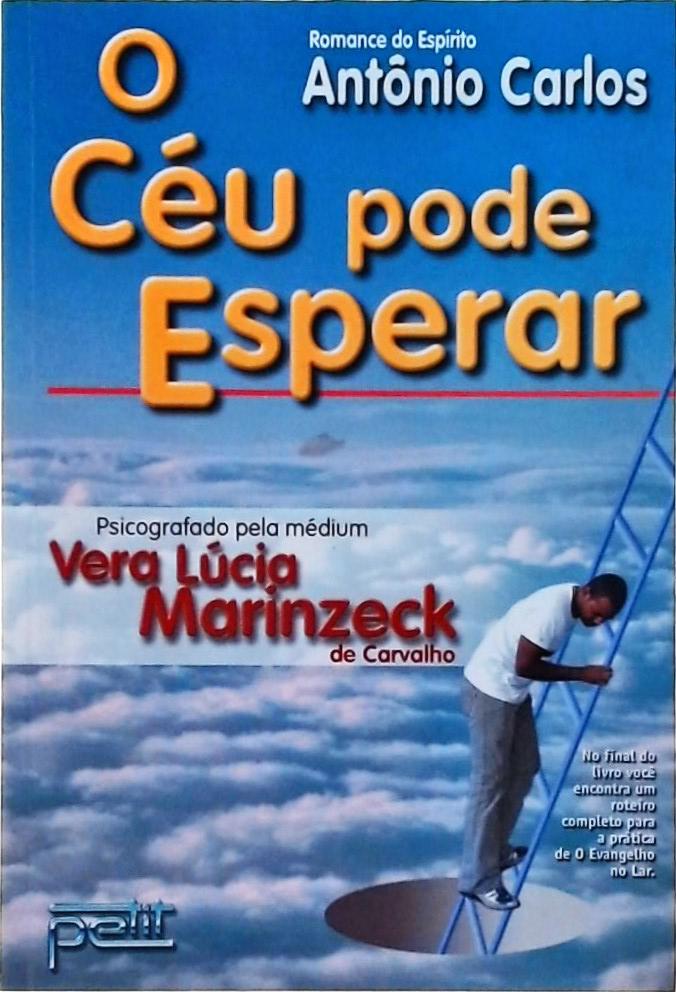 O Céu Pode Esperar