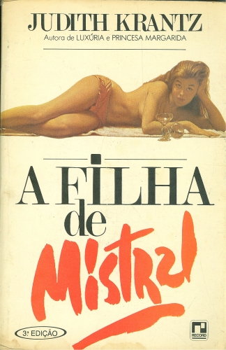 A Filha de Mistral