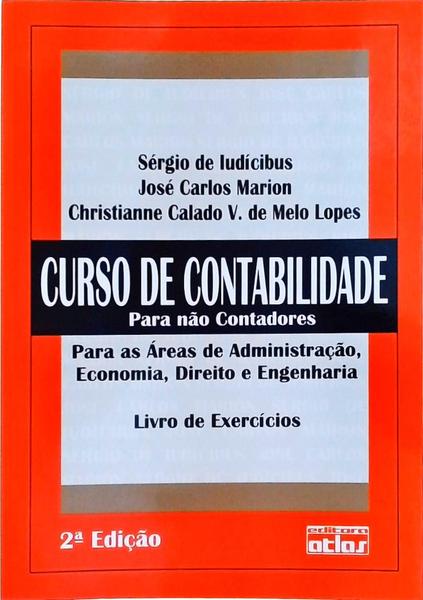 Curso De Contabilidade Para Não Contadores