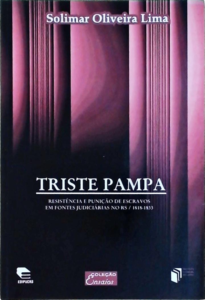 Triste Pampa