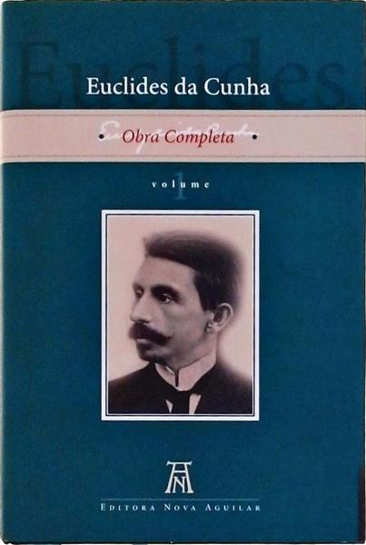 Obra Completa Vol 1