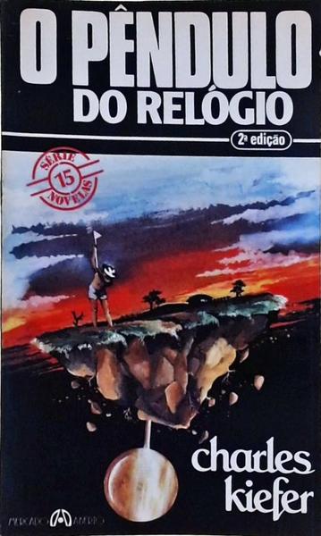 O Pêndulo Do Relógio