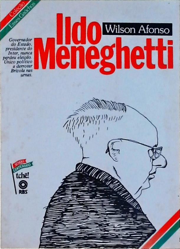 Ildo Meneghetti