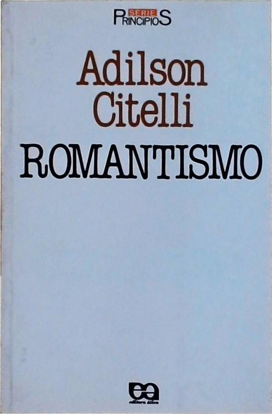 Romantismo