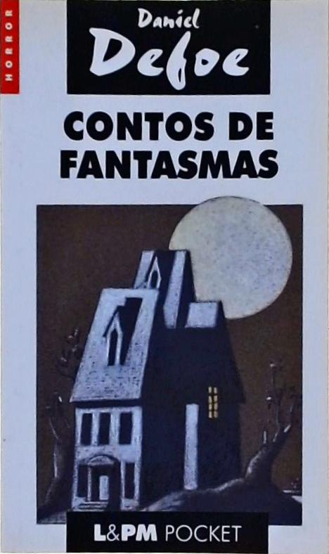 Contos De Fantasmas