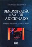 Demonstração Do Valor Adicionado