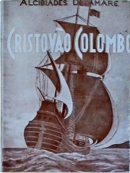 Cristovão Colombo