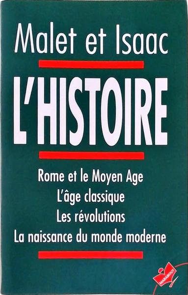 L'Histoire