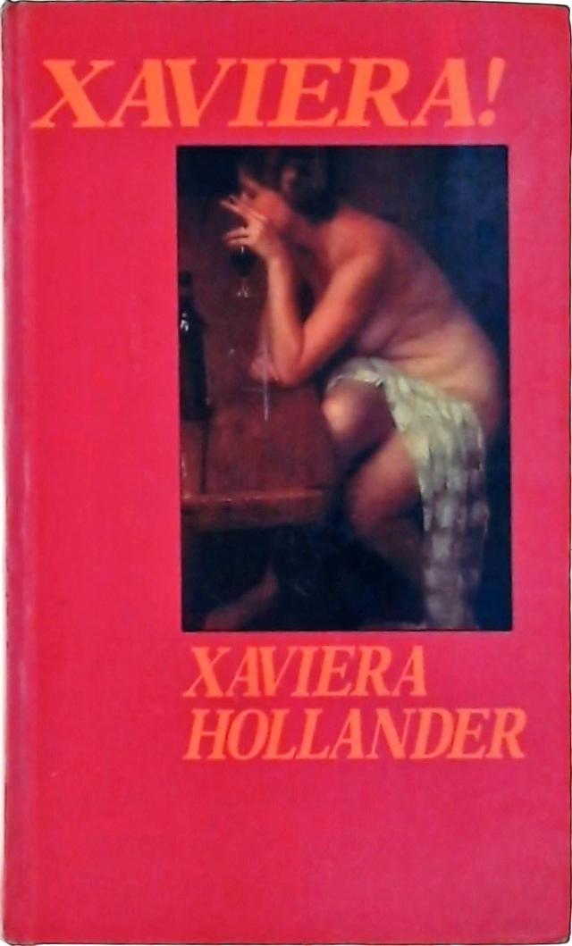 Xaviera!