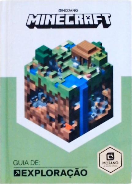 Minecraft: Guia De Exploração