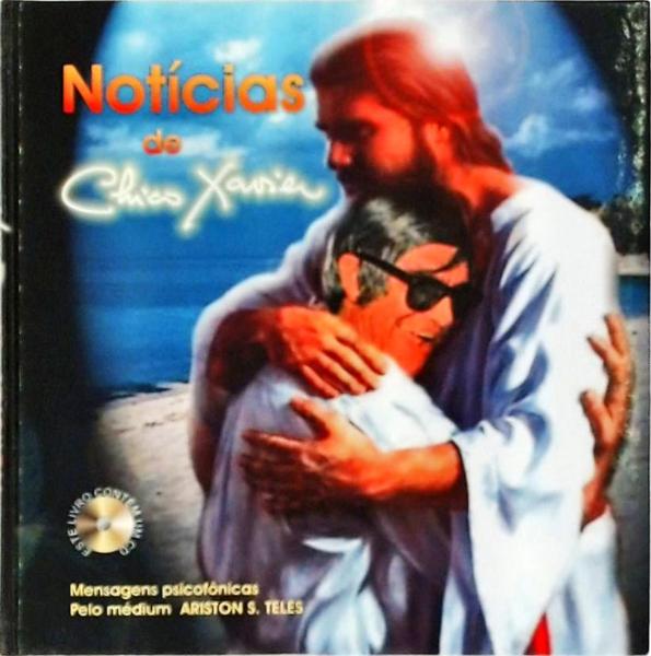 Notícias De Chico Xavier (Cd/Dvd)