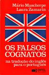 Os Falsos Cognatos