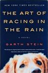 The Art Of Racing In The Rain