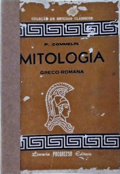 Mitologia Grego-Romana