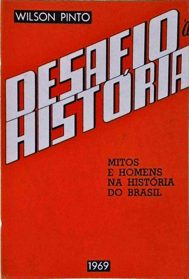 Desafio À História