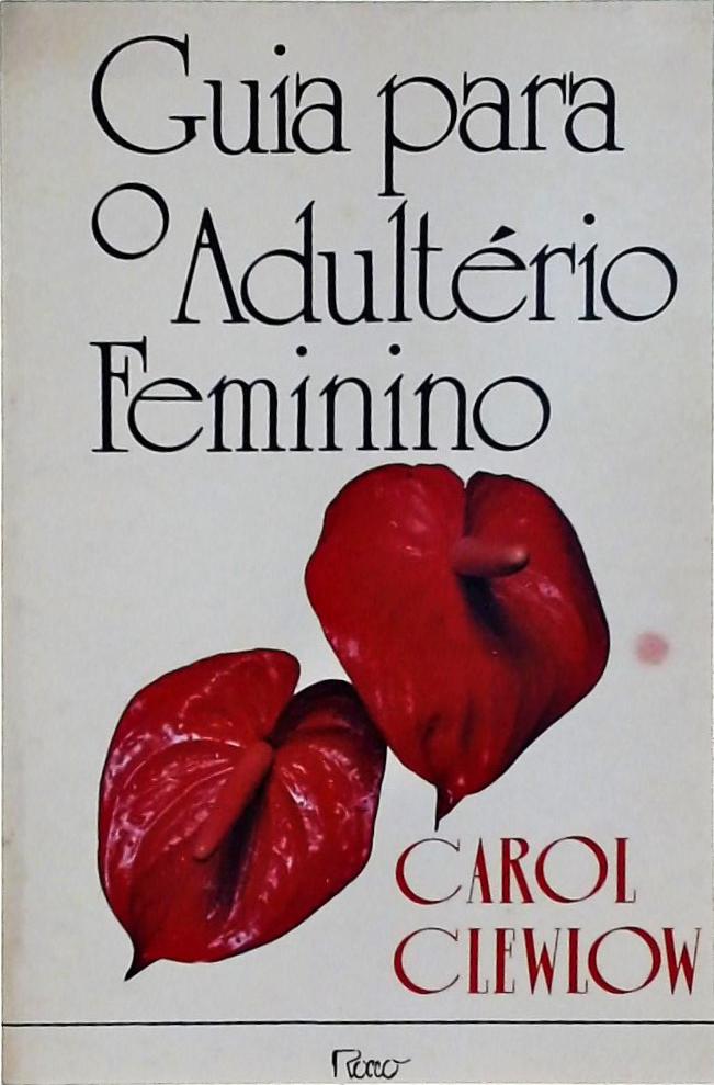 Guia Para O Adultério Feminino