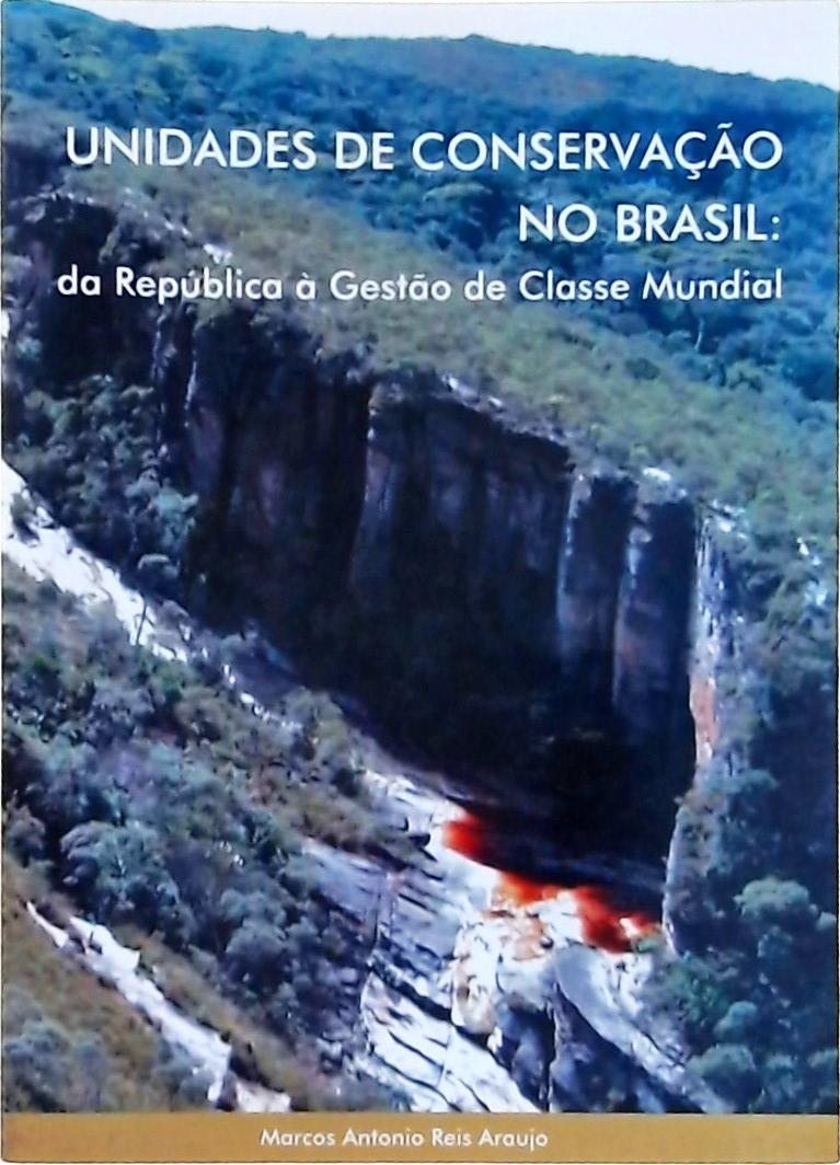 Unidades De Conservação No Brasil