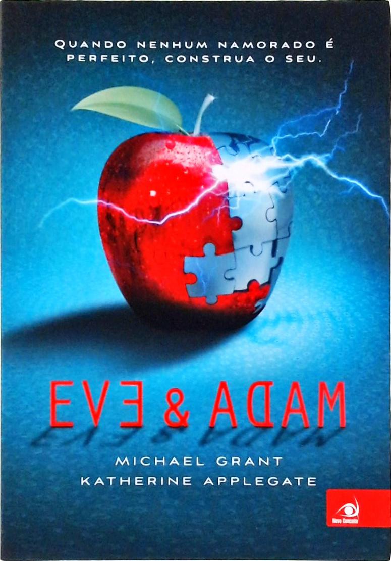 Eve E Adam