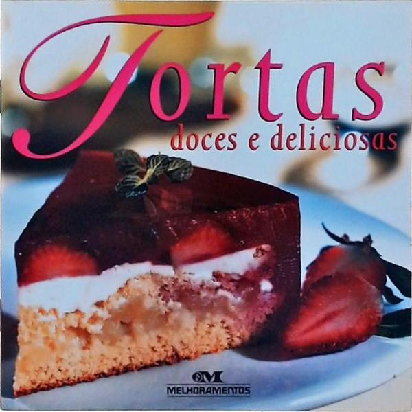 Tortas Doces E Deliciosas