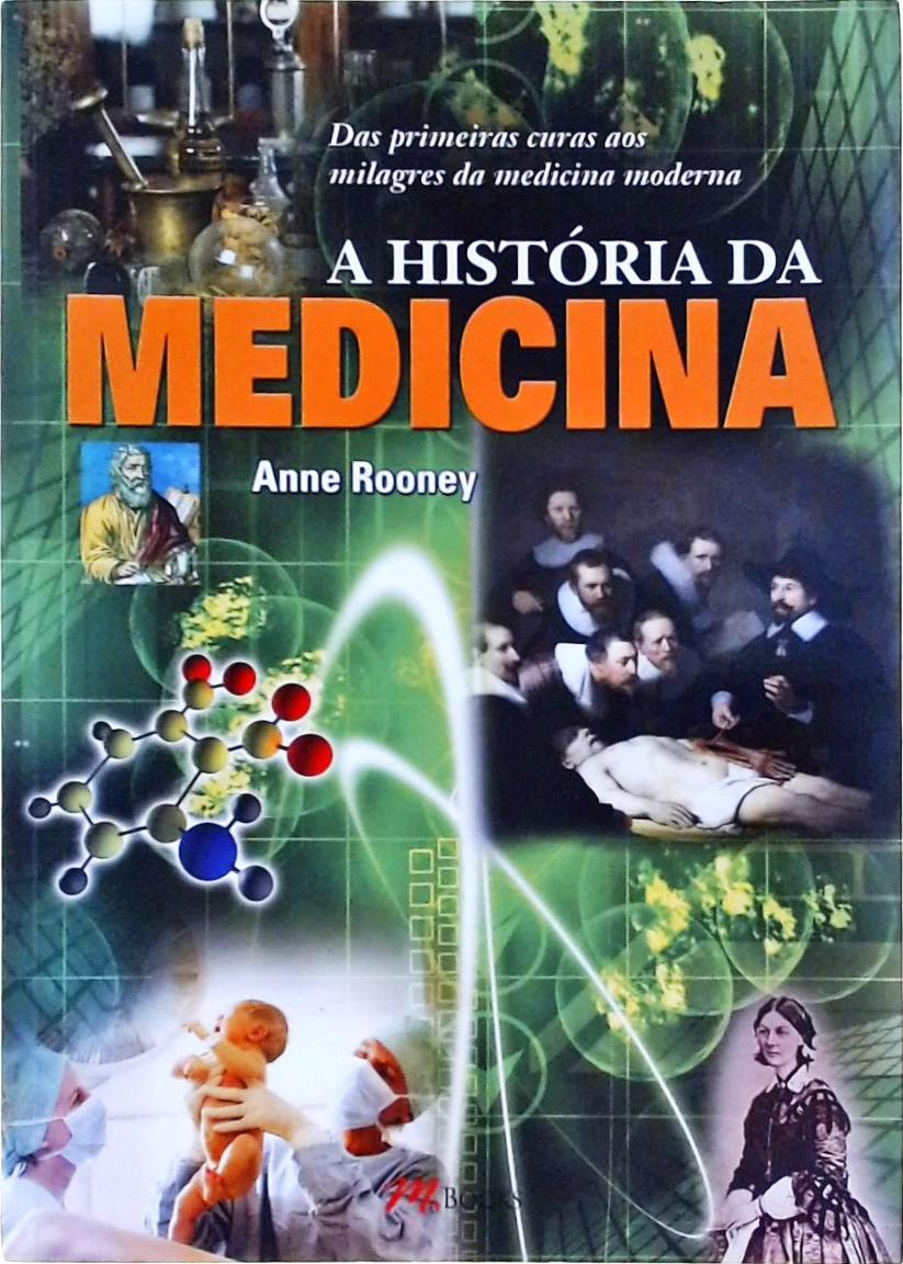 A História da Medicina
