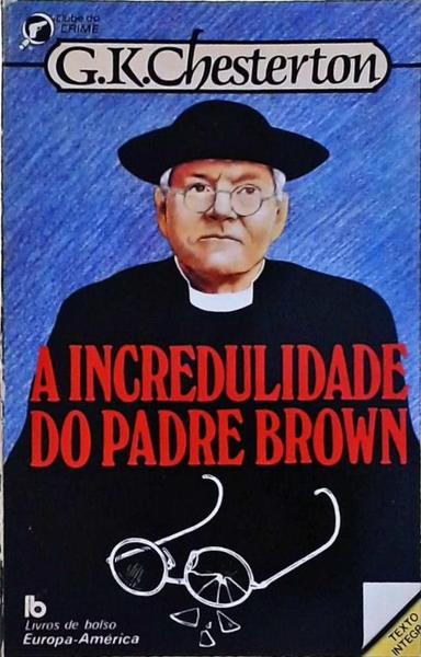 A Incredulidade Do Padre Brown