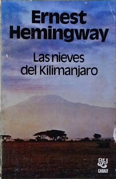 Las Nieves Del Kilimanjaro