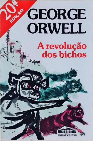 A Revolução Dos Bichos