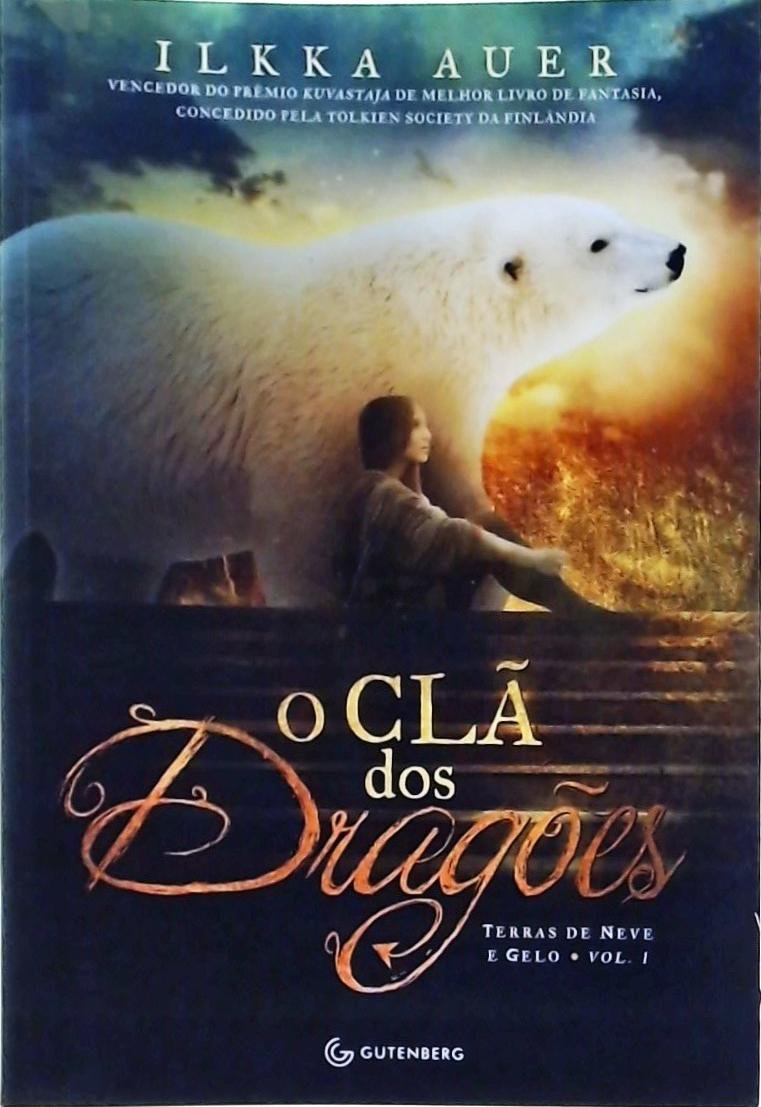 O Clã dos Dragões