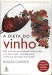 A Dieta Do Vinho