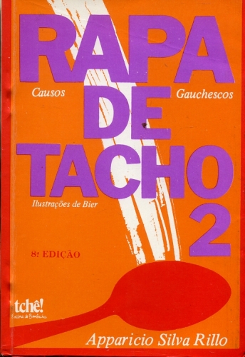 Rapa de Tacho 2