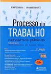 Processo Do Trabalho: Concursos Públicos