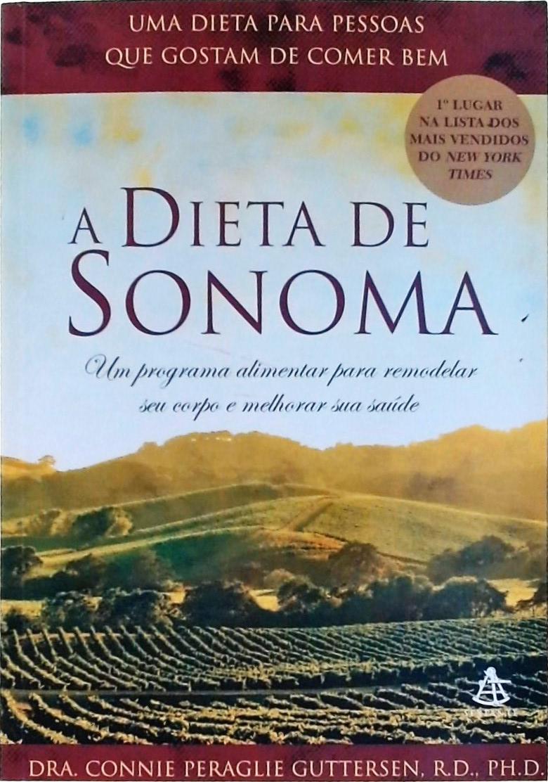 A Dieta De Sonoma