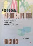 Pedagogia Interdisciplinar