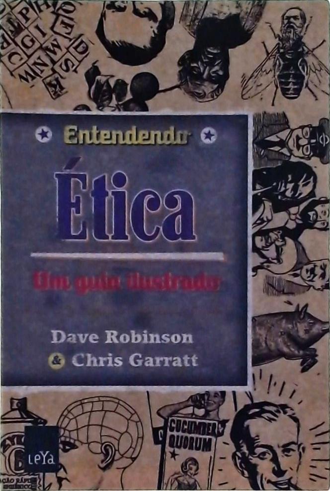 Entendendo: Ética