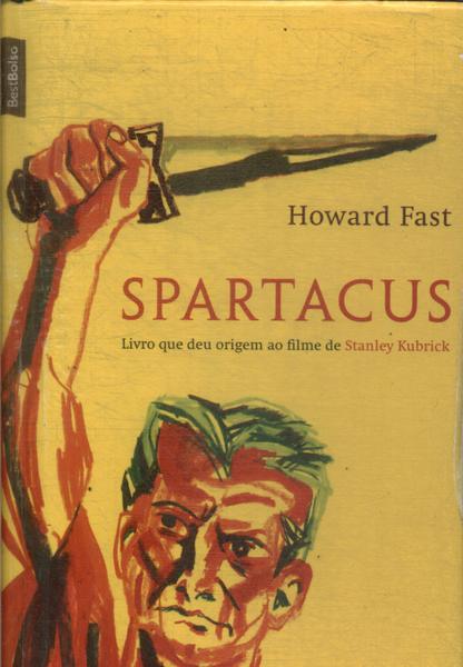 Spartacus