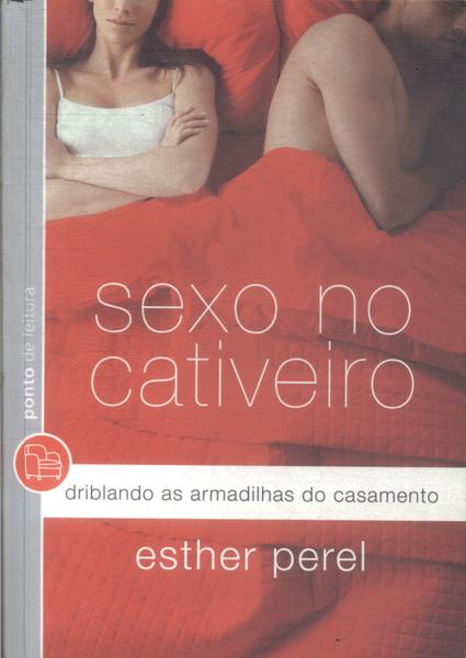 Sexo No Cativeiro