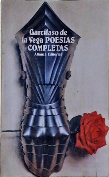 Poesias Completas