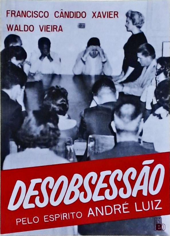 Desobsessão